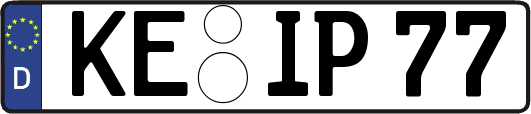 KE-IP77