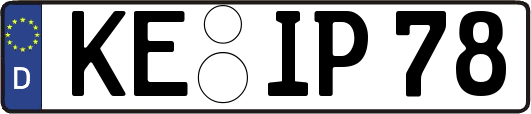 KE-IP78