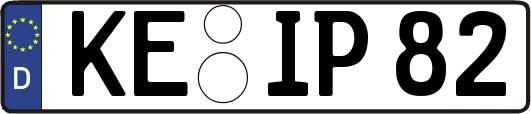 KE-IP82