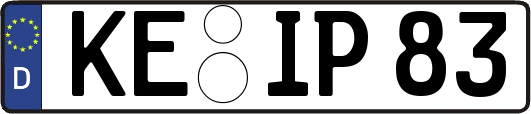 KE-IP83