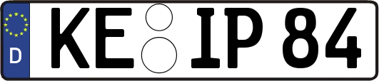 KE-IP84