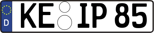 KE-IP85