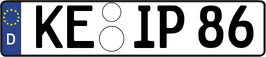 KE-IP86