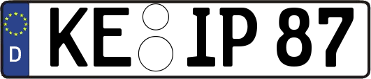 KE-IP87