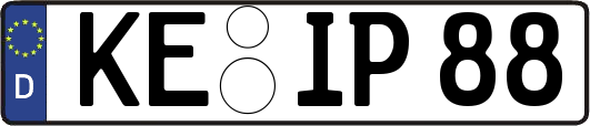 KE-IP88