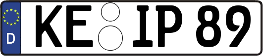 KE-IP89