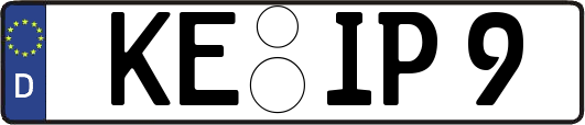 KE-IP9