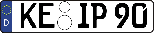 KE-IP90