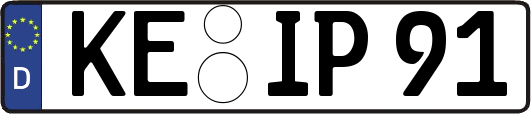 KE-IP91