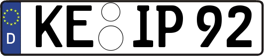 KE-IP92
