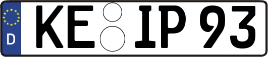 KE-IP93