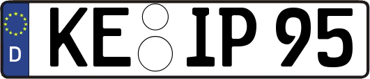 KE-IP95