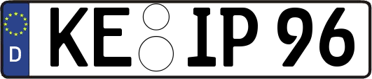KE-IP96