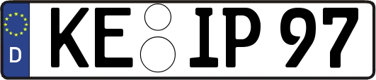 KE-IP97