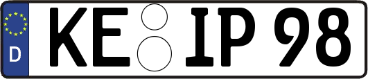 KE-IP98