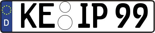 KE-IP99