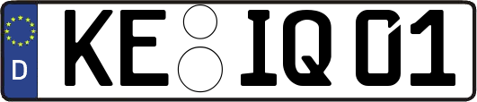 KE-IQ01
