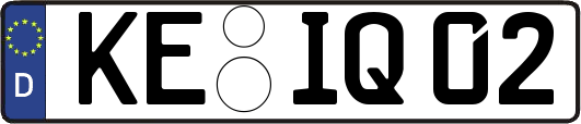KE-IQ02