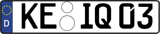 KE-IQ03