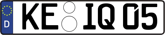 KE-IQ05