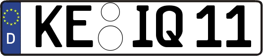 KE-IQ11
