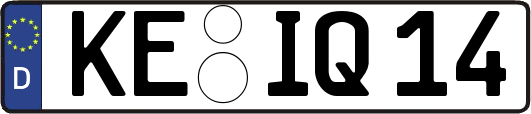 KE-IQ14