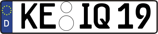 KE-IQ19