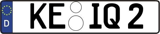 KE-IQ2