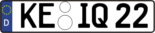 KE-IQ22