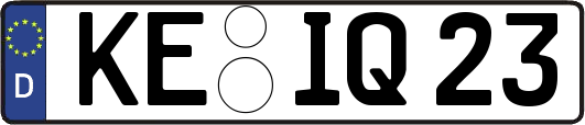 KE-IQ23