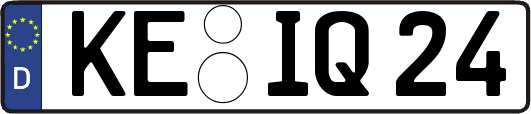 KE-IQ24