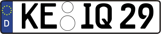 KE-IQ29