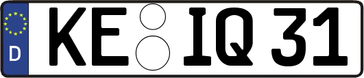 KE-IQ31