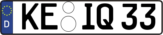 KE-IQ33
