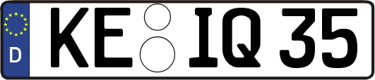 KE-IQ35