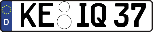 KE-IQ37
