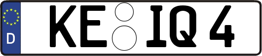 KE-IQ4