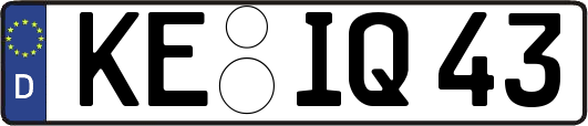 KE-IQ43