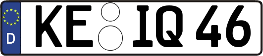 KE-IQ46
