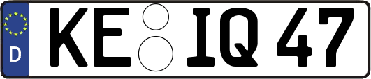 KE-IQ47
