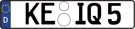 KE-IQ5