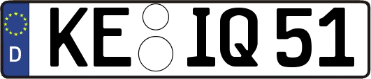 KE-IQ51