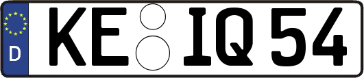 KE-IQ54