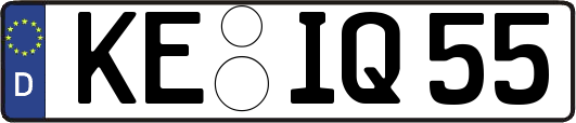 KE-IQ55