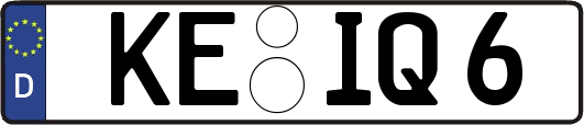 KE-IQ6