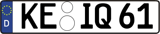 KE-IQ61