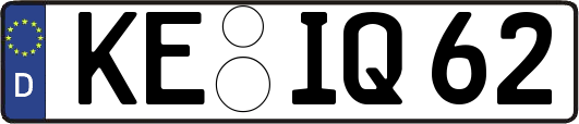 KE-IQ62