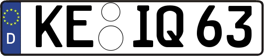 KE-IQ63