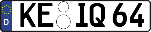 KE-IQ64