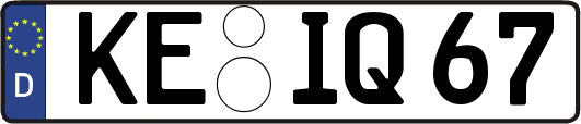 KE-IQ67